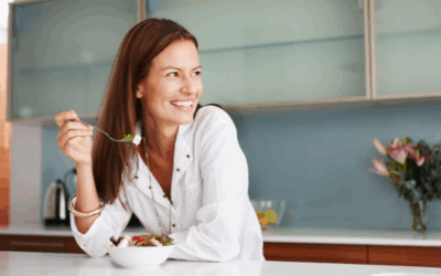 Esquece as dietas milagrosas