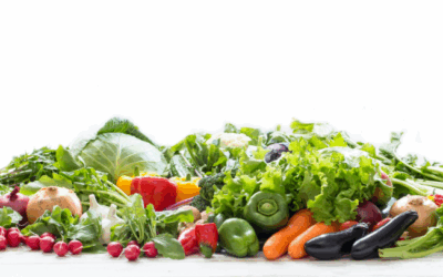 Se “comer vegetais” ainda soa a castigo…